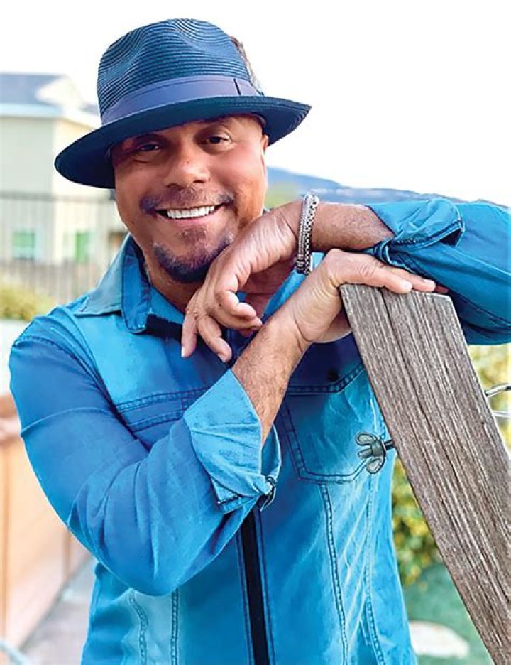 Howard Hewett Biography, Age, Height, Wife, Net Worth, Family