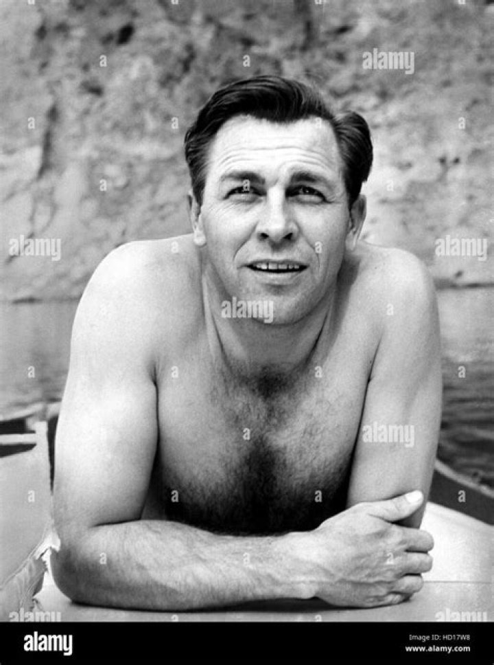 Howard Keel Biography, Age, Height, Wife, Net Worth, Family