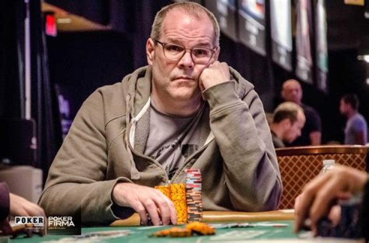 Howard Lederer Biography, Age, Height, Wife, Net Worth, Family