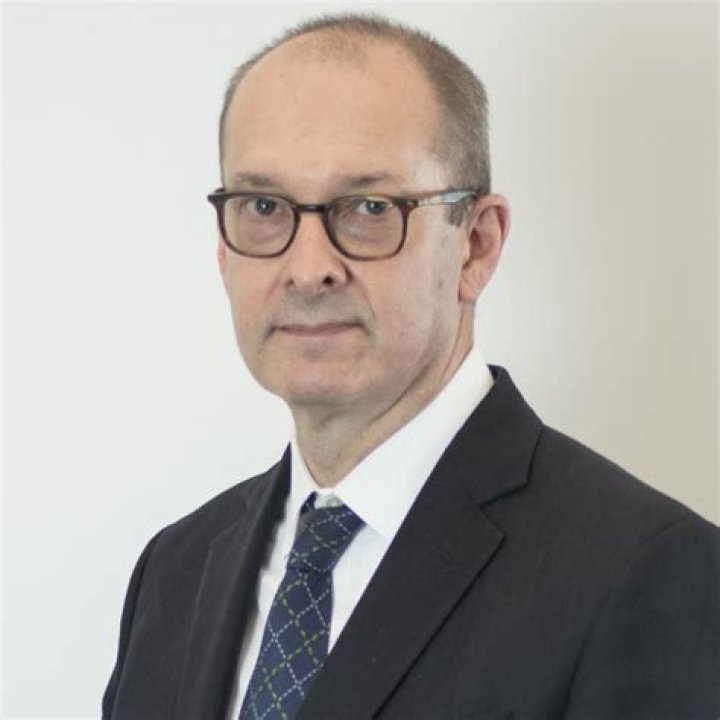 Howard Mason Biography, Age, Height, Wife, Net Worth, Family