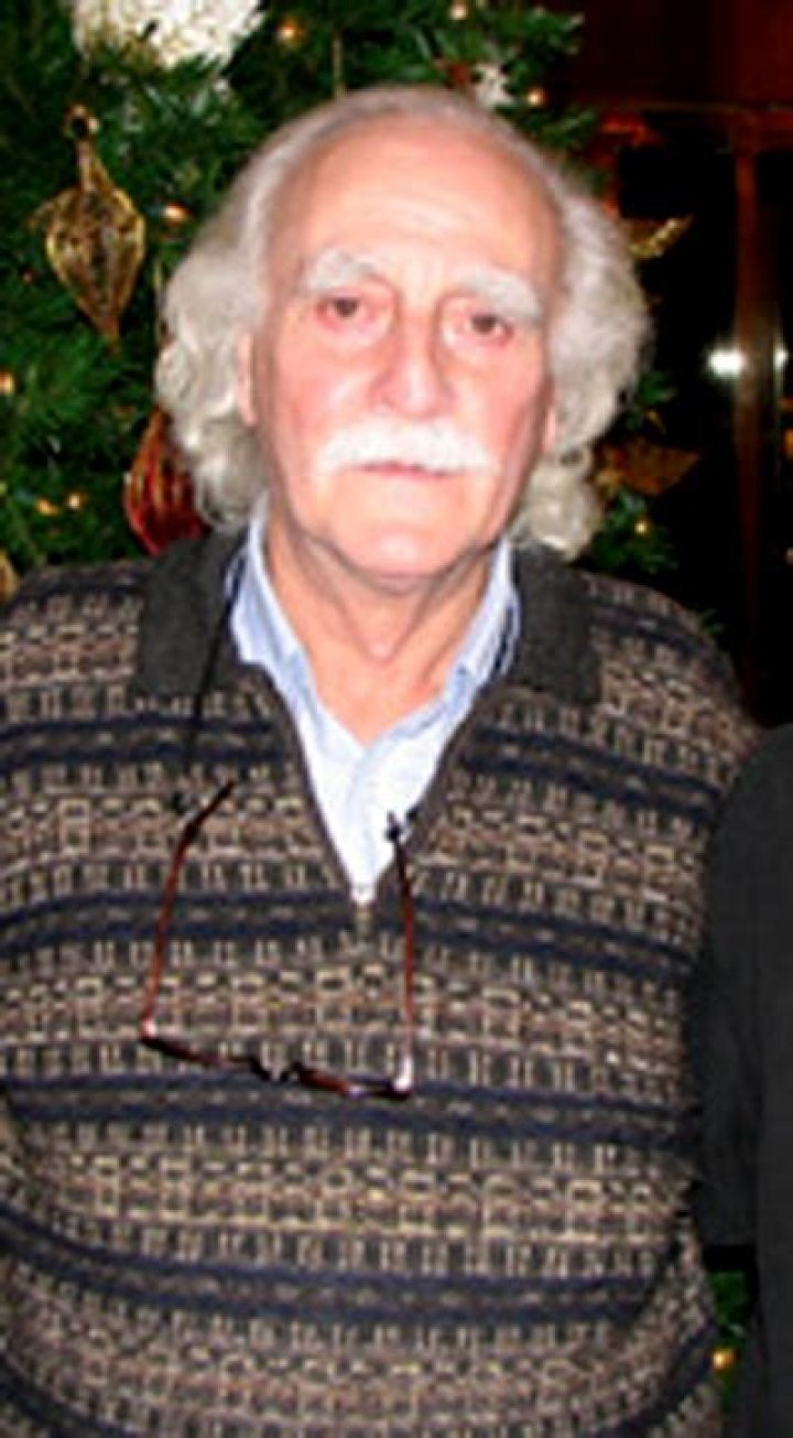 Howard Ryshpan Biography, Age, Height, Wife, Net Worth, Family