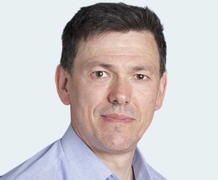 Hugh Montgomery Biography, Age, Height, Wife, Net Worth, Family