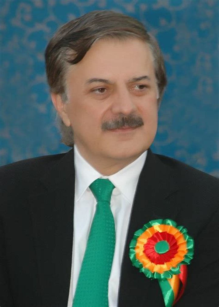 Humayun Akhtar Khan Biography, Age, Height, Wife, Net Worth, Family