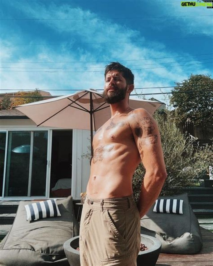 Hunter March Biography, Age, Height, Wife, Net Worth, Family