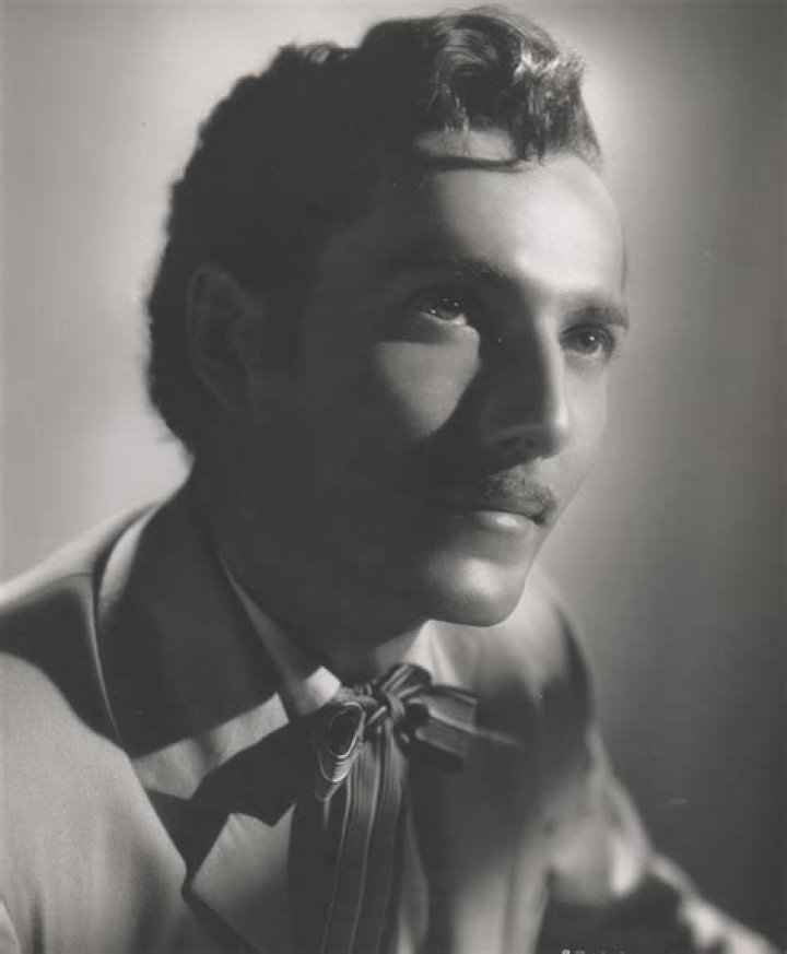 Hurd Hatfield Biography, Age, Height, Wife, Net Worth, Family