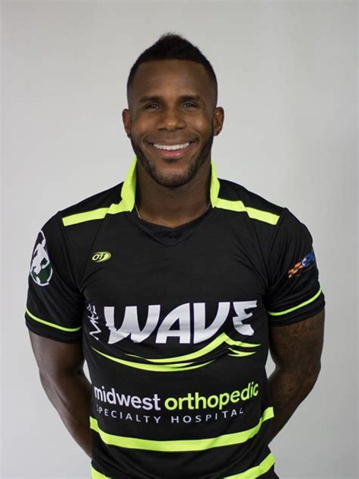 Ian Bennett Biography, Age, Height, Wife, Net Worth, Family