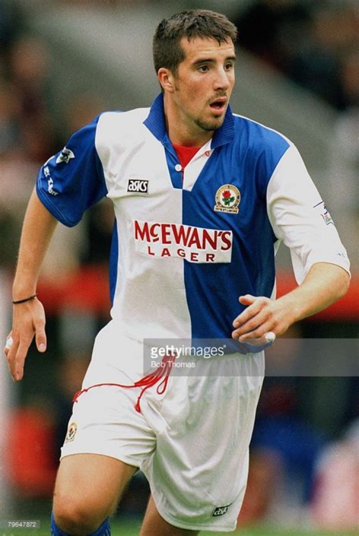 Ian Pearce Biography, Age, Height, Wife, Net Worth, Family