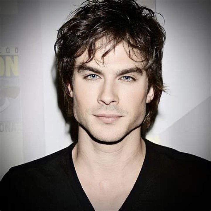 Ian Somerhalder Biography, Age, Height, Wife, Net Worth, Family