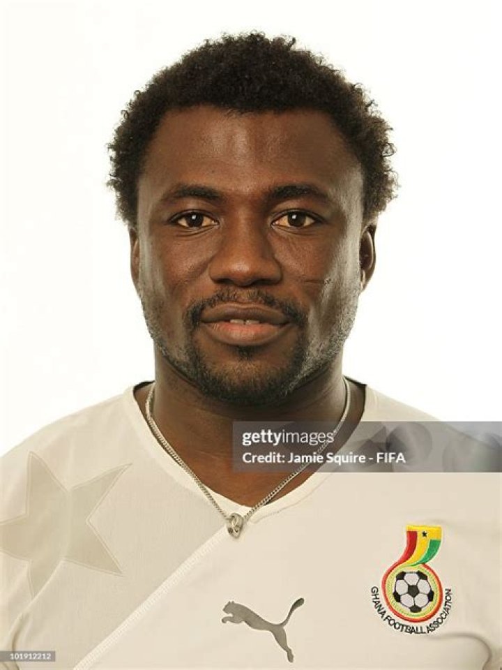 Ibrahim Ayew Biography, Age, Height, Wife, Net Worth, Family