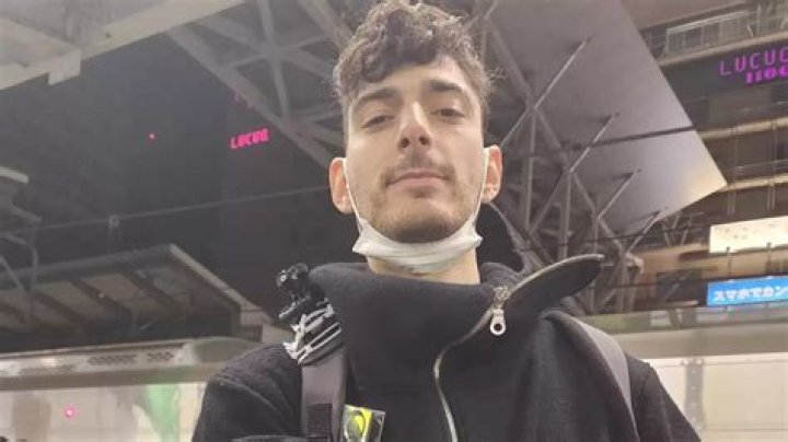 Ice Poseidon Biography, Age, Height, Wife, Net Worth, Family
