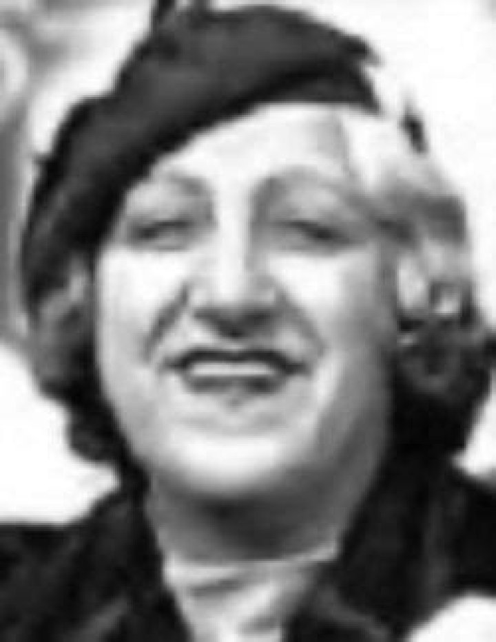 Ida Tobias Cantor Biography, Age, Height, Husband, Net Worth, Family