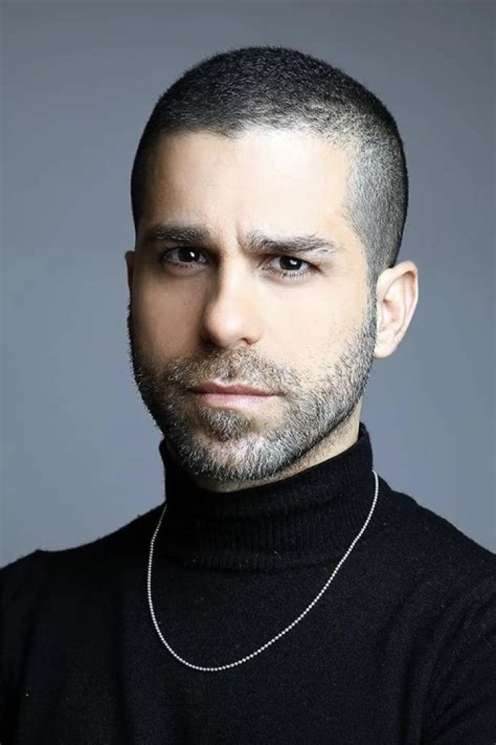 Ido Mosseri Biography, Age, Height, Wife, Net Worth, Family