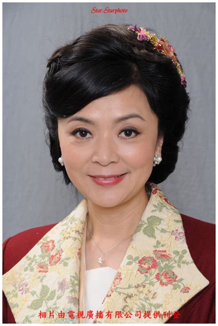 Idy Chan Biography, Age, Height, Husband, Net Worth, Family