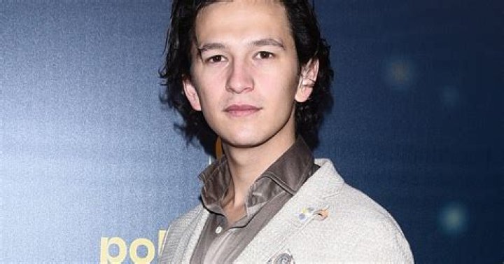 Ignacy Liss biografía, edad, altura, esposo, net worth, familia