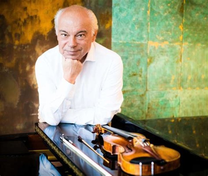 Igor Gruppman Biography, Age, Height, Wife, Net Worth, Family