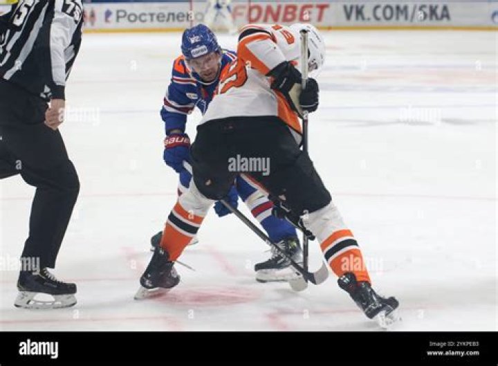 Igor Kuznetsov Biography, Age, Height, Wife, Net Worth, Family