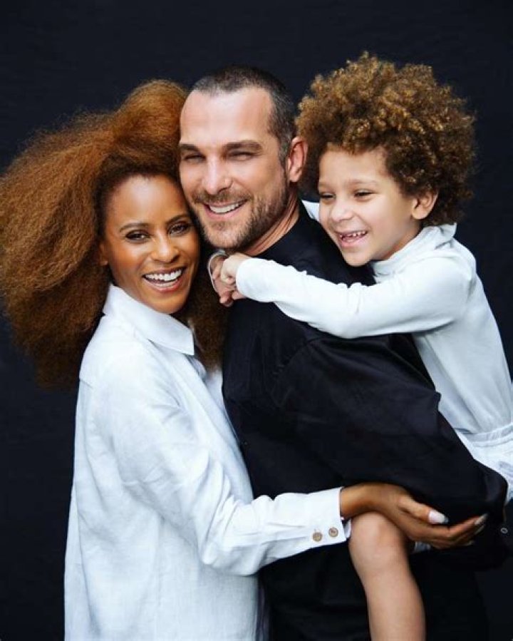 Igor Rickli Biography, Age, Height, Wife, Net Worth, Family