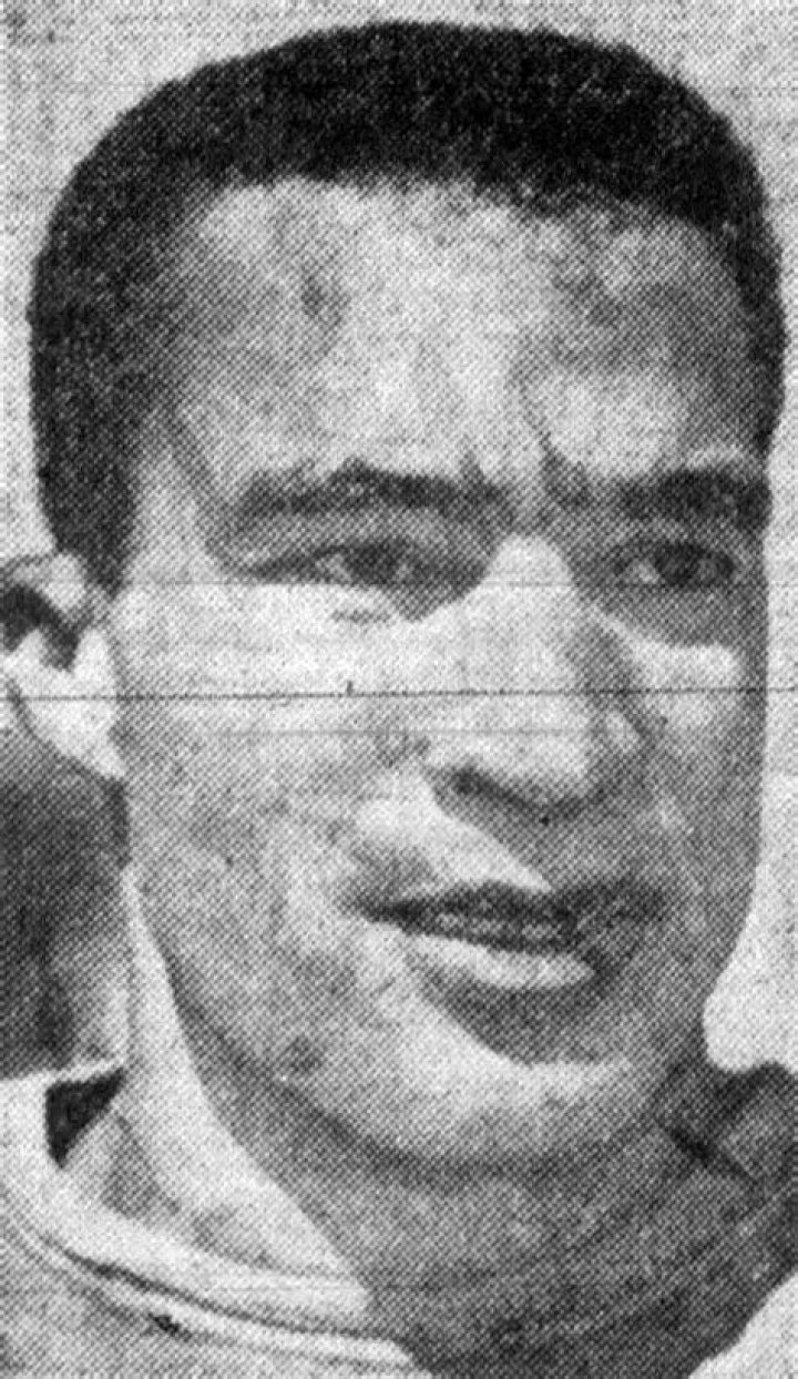 Ike Jones biografía, edad, altura, esposo, net worth, familia