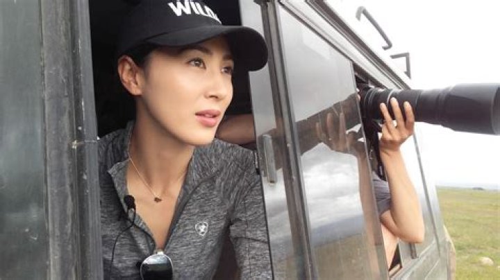 Ikumi Yoshimatsu Biography, Age, Height, Husband, Net Worth, Family