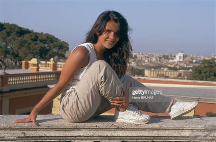 Ilaria Borrelli Biography, Age, Height, Husband, Net Worth, Family