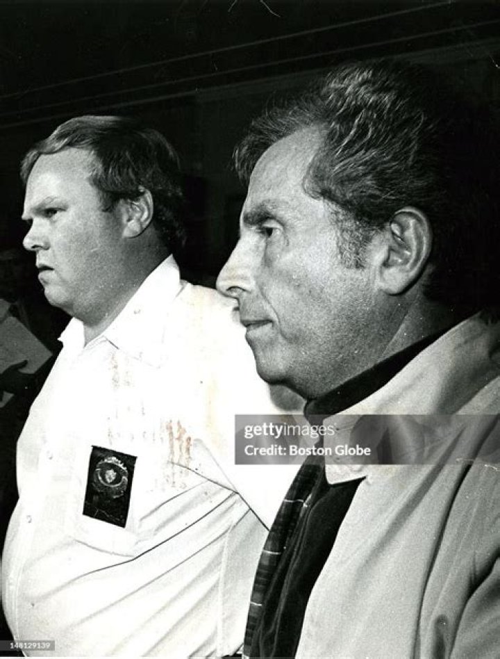 Ilario Zannino Biography, Age, Height, Wife, Net Worth and Family