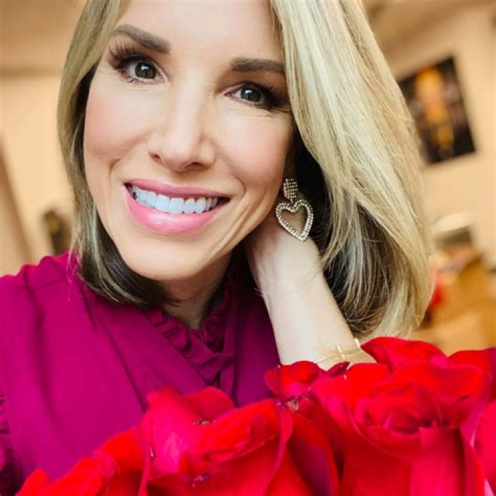 Ilona Carson Biography, Age, Height, Husband, Net Worth, Family