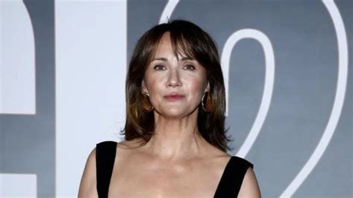 Ilona Ostrowska Biography, Age, Height, Husband, Net Worth, Family