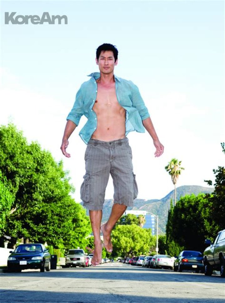 Ilram Choi Biography, Age, Height, Wife, Net Worth, Family