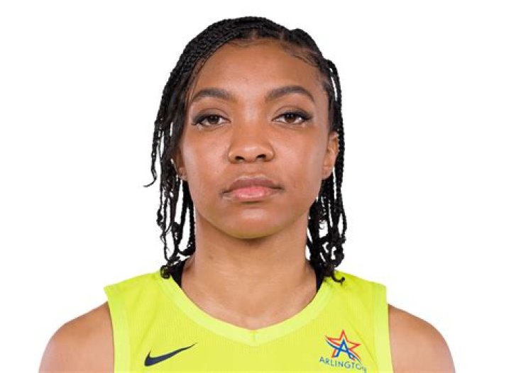 Imani McGee-Stafford Biography, Age, Height, Husband, Net Worth, Family