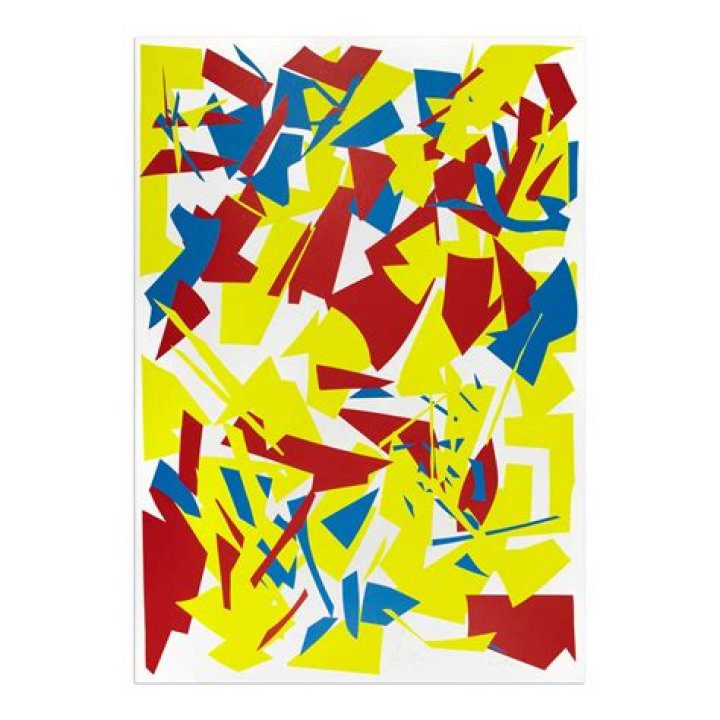 Imi Knoebel Biography, Age, Height, Wife, Net Worth and Family