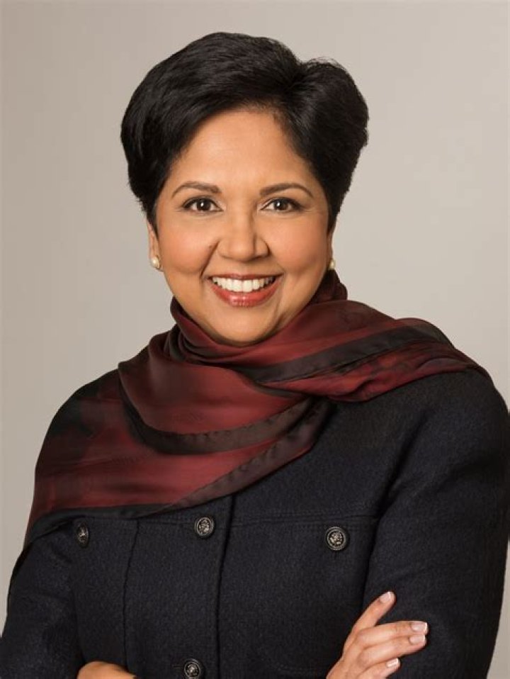 Indra Nooyi Biography, Age, Height, Husband, Net Worth, Family