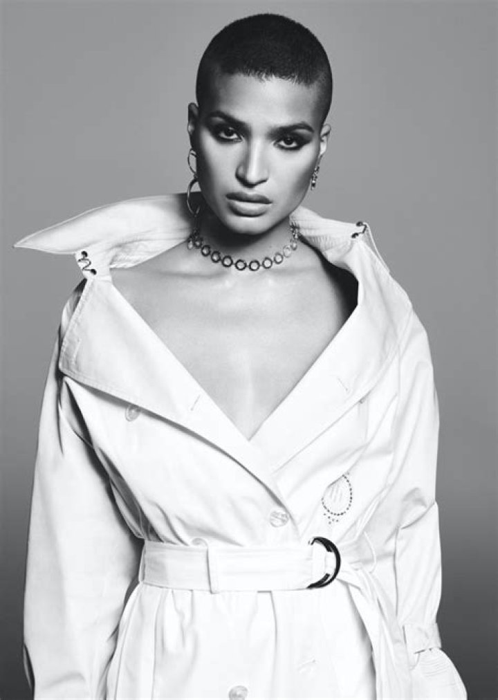 Indya Moore Biography, Age, Height, Husband, Net Worth, Family