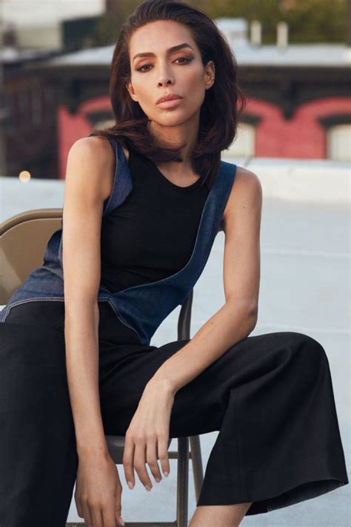 Ines Rau biografía, edad, altura, esposa, net worth, familia