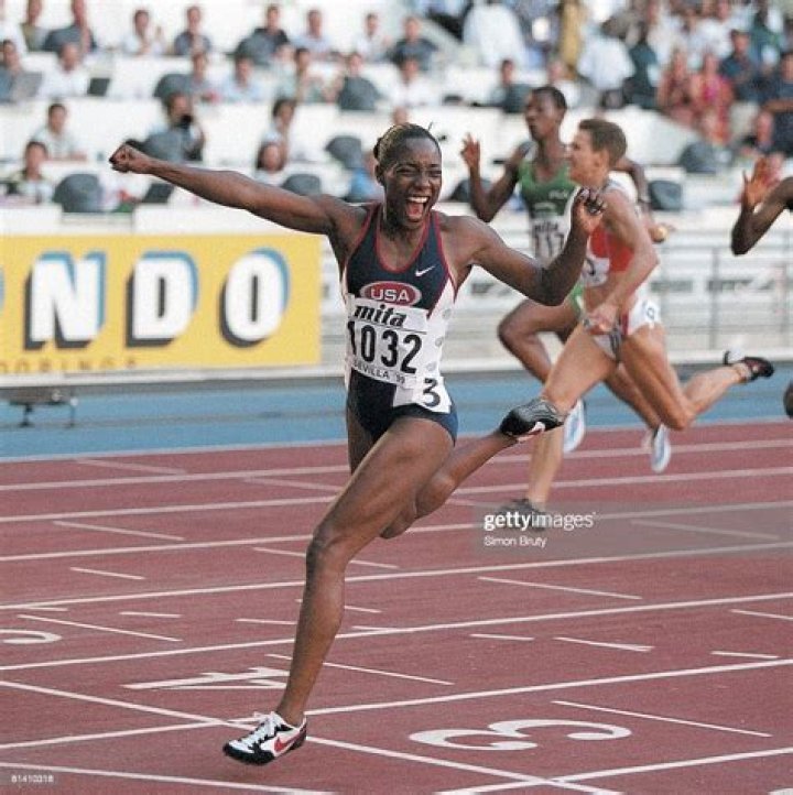 Inger Miller Biography, Age, Height, Husband, Net Worth, Family