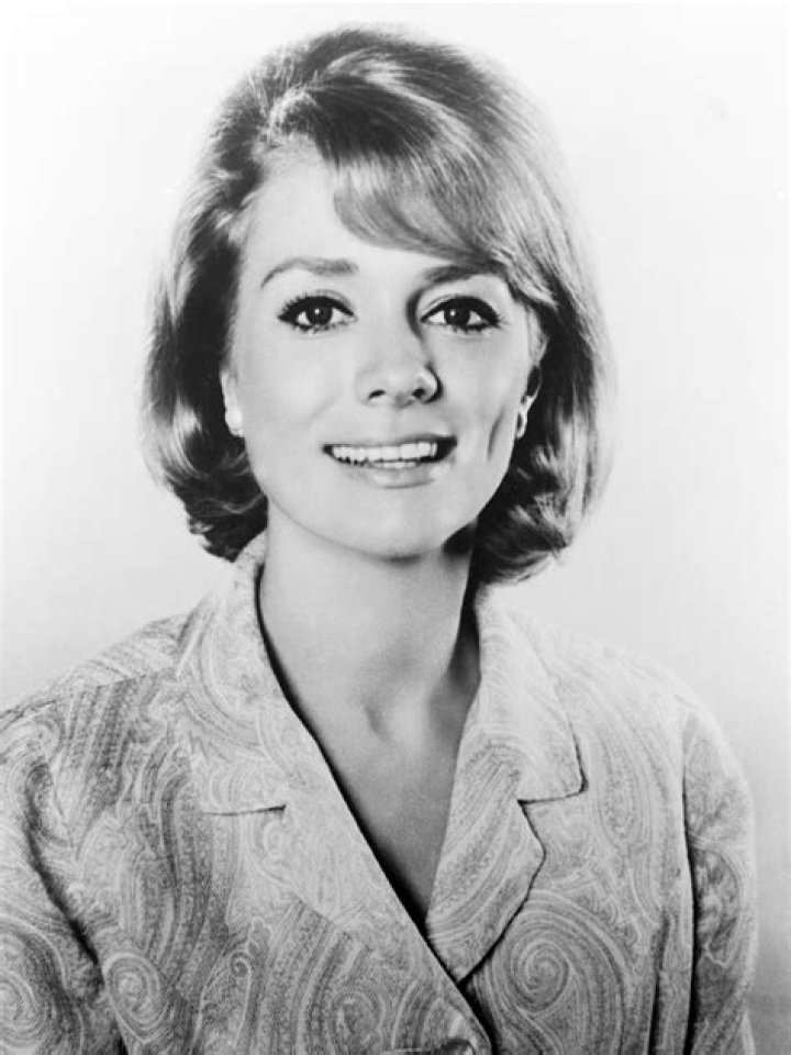 Inger Stevens Biography, Age, Height, Husband, Net Worth, Family