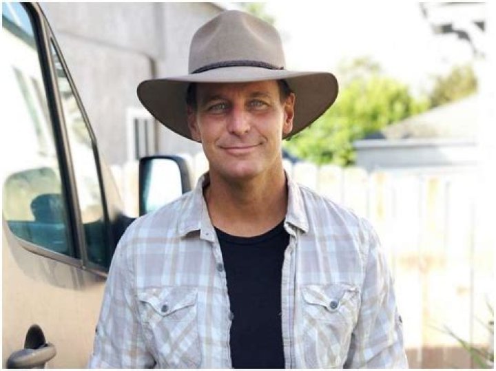 Ingo Rademacher Biography, Age, Height, Wife, Net Worth, Family