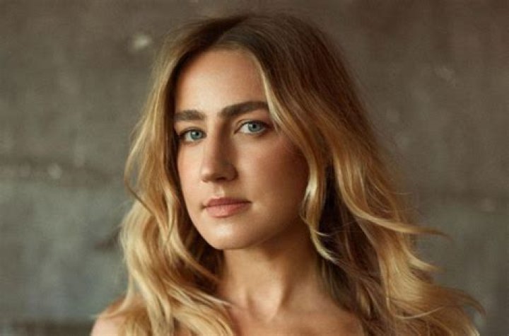 Ingrid Andress Biography, Age, Height, Husband, Net Worth, Family