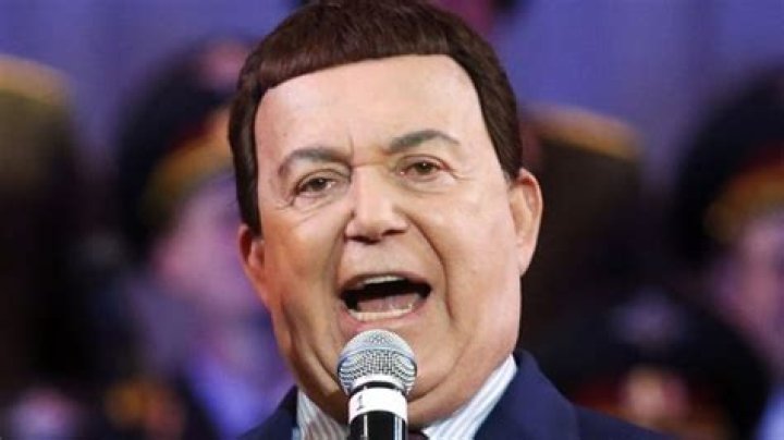 Iosif Kobzon Biography, Age, Height, Wife, Net Worth, Family
