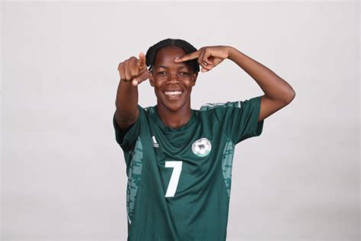 Ireen Lungu Biography, Age, Height, Net Worth, Family