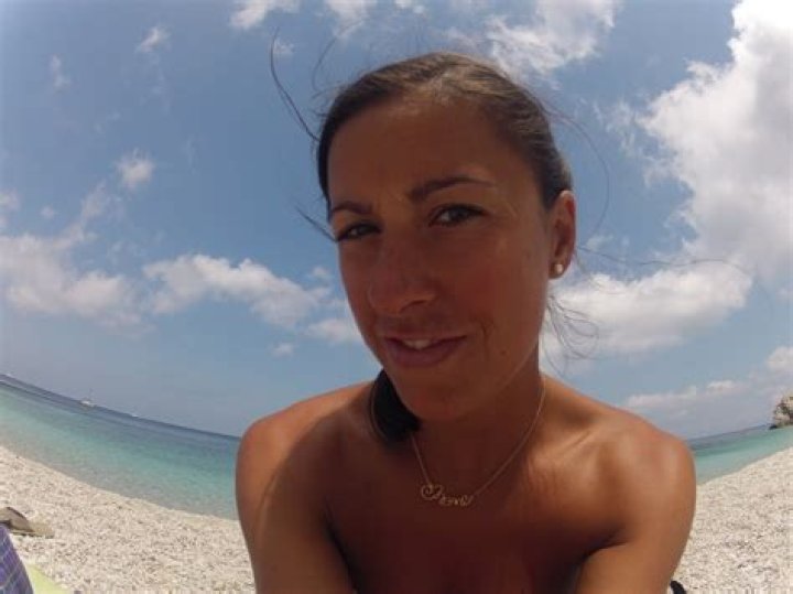 Irene Curtoni Biography, Age, Height, Husband, Net Worth, Family