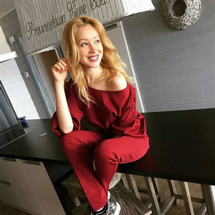 Irina Temicheva Biography, Age, Height, Husband, Net Worth, Family