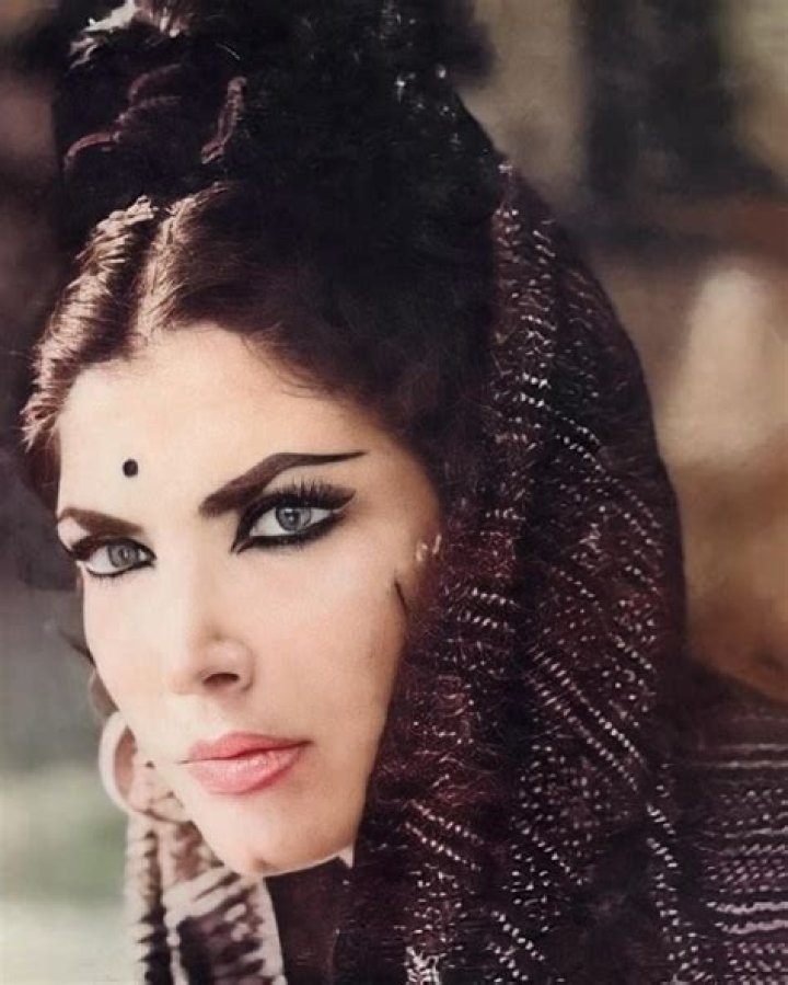 Irma Serrano Biography, Age, Height, Husband, Net Worth, Family