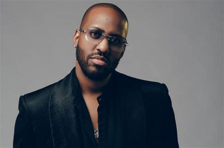 Isaac Carree biografía, edad, altura, esposo, net worth, familia