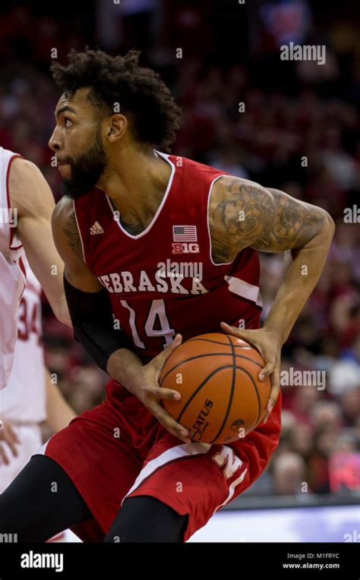 Isaac Copeland Biography, Age, Height, Wife, Net Worth, Family