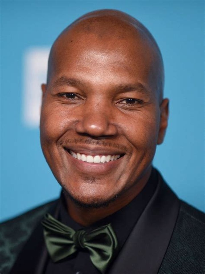 Isaac Keys biografía, edad, altura, esposo, net worth, familia