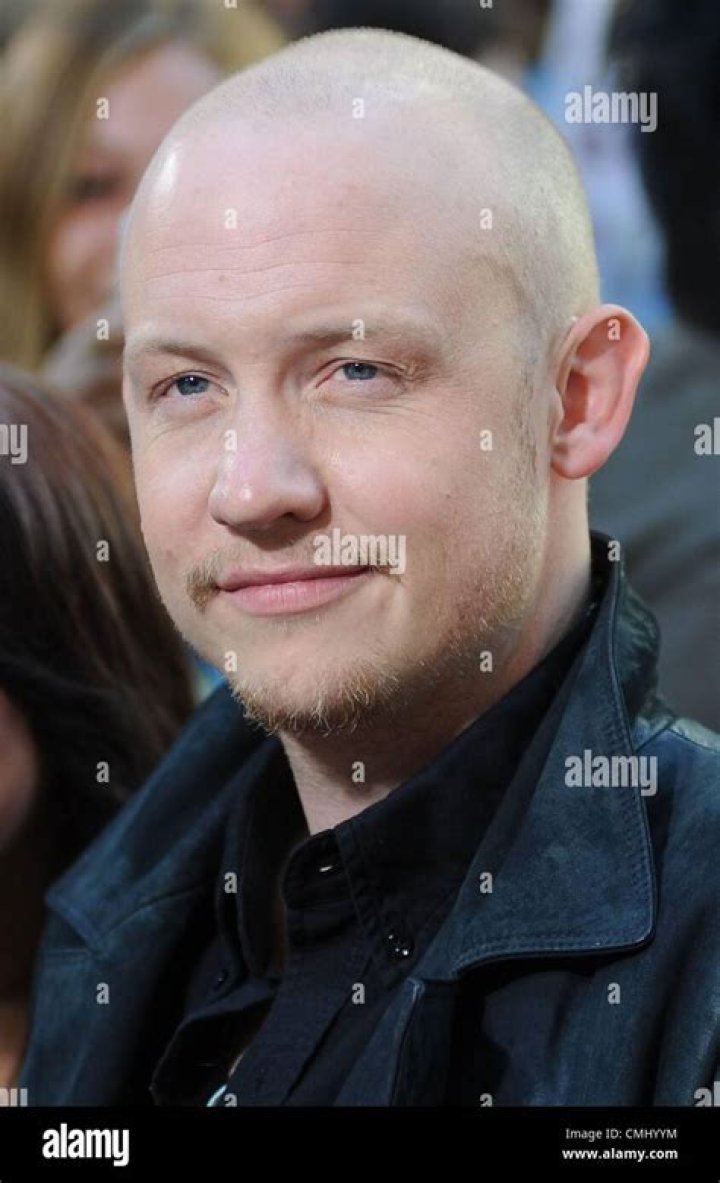 Isaac Slade biografía, edad, altura, esposo, net worth, familia