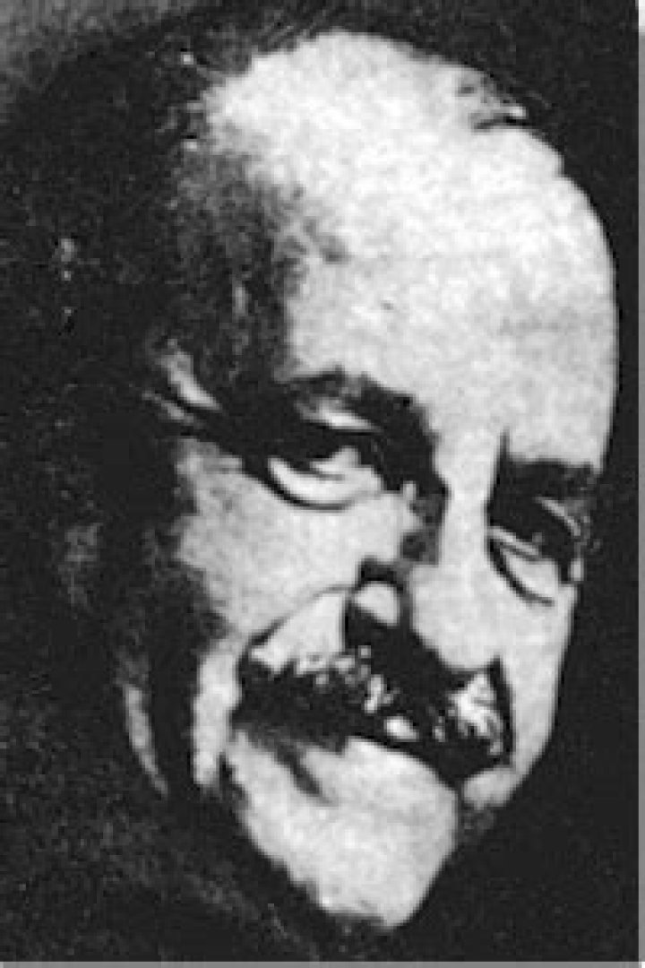 Isaiah L. Kenen Biography, Age, Height, Wife, Net Worth and Family