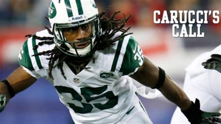 Isaiah Trufant Biography, Age, Height, Wife, Net Worth, Family