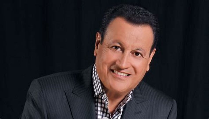 Ismael Miranda biografía, edad, altura, esposo, net worth, familia