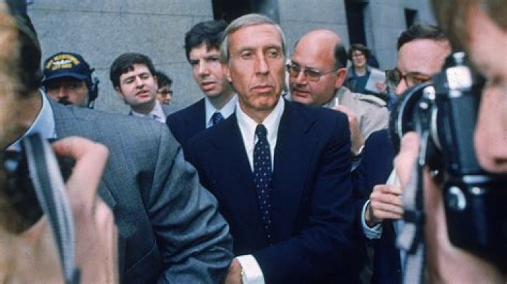 Ivan Boesky Biography, Age, Height, Husband, Net Worth, Family